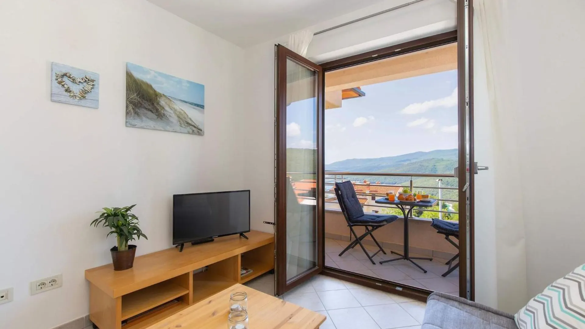 Camille Apartment Rabac