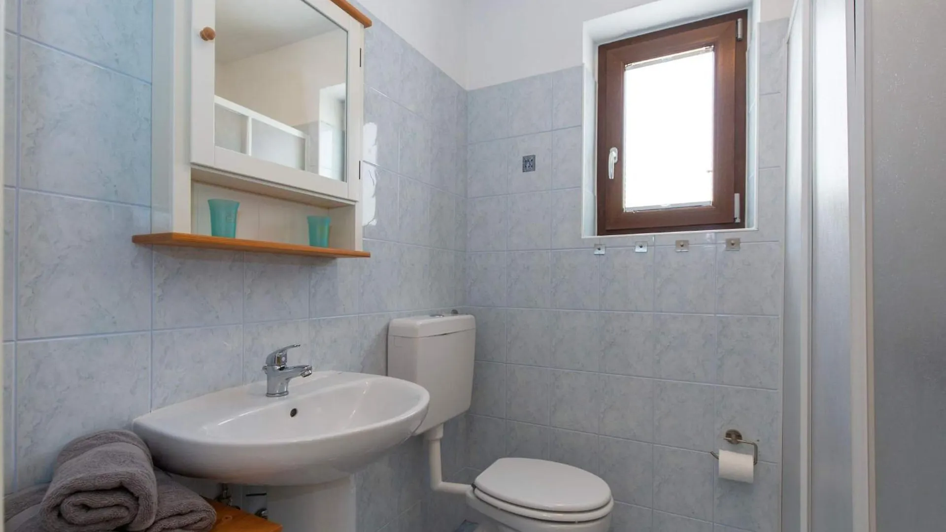 Camille Apartment Rabac 0*,  Croatia