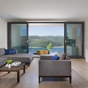 Apartment Park Hill Residences, Rabac