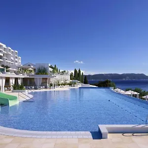 Hotel Valamar Bellevue, Rabac