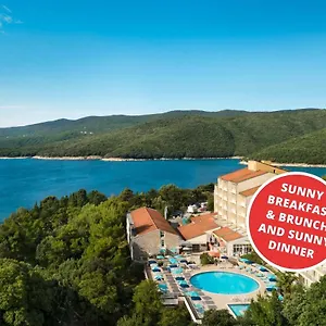 Hotel Miramar Sunny By Valamar, Rabac