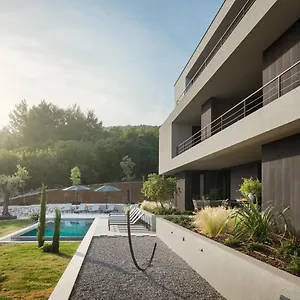 Oltremare With Pool Apartment
