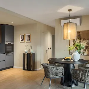Oltremare Premium W/pool In Apartment