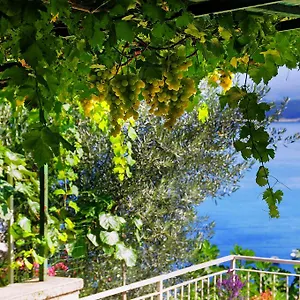 Apartment Nadija, Rabac