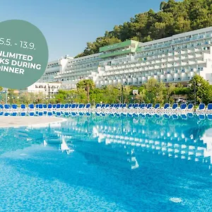 Hotel Hedera - Maslinica &, Rabac