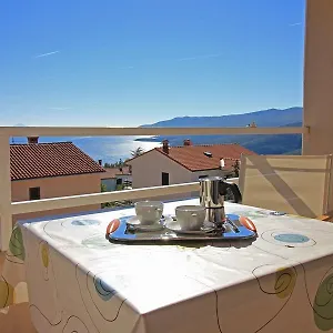Lemechi Casa Belfior Rabac