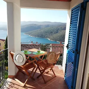 Mare Losinjska 16 Appartamento