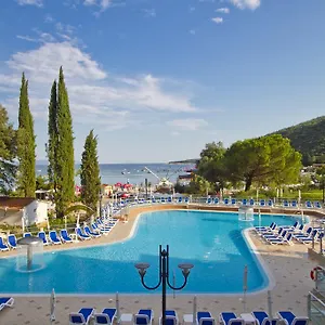 Mimosa Lido Palace - Maslinica & Отель