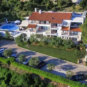 Hotel Annette, Rabac